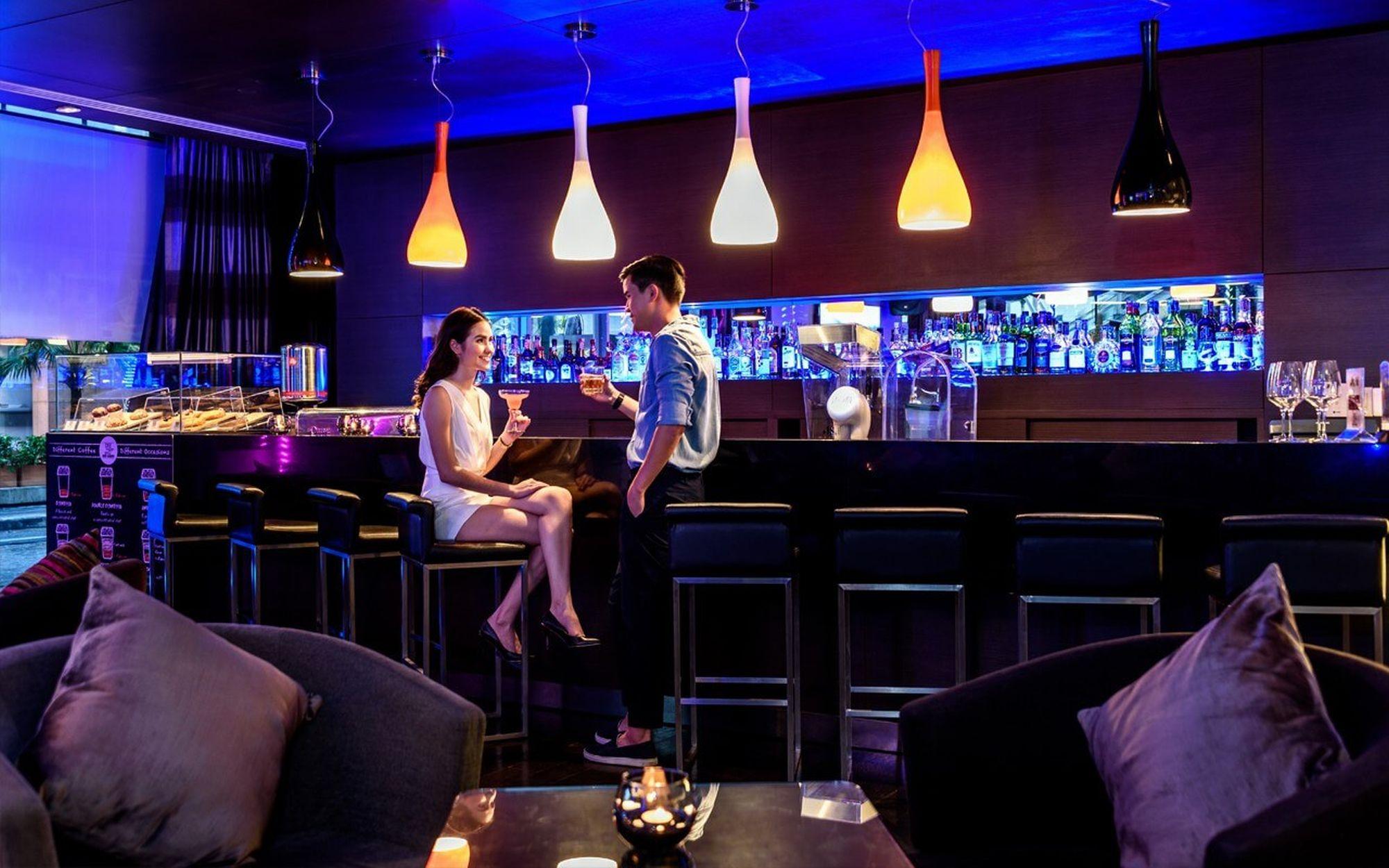Four Points By Sheraton Ploenchit Sukhumvit מלון 4*