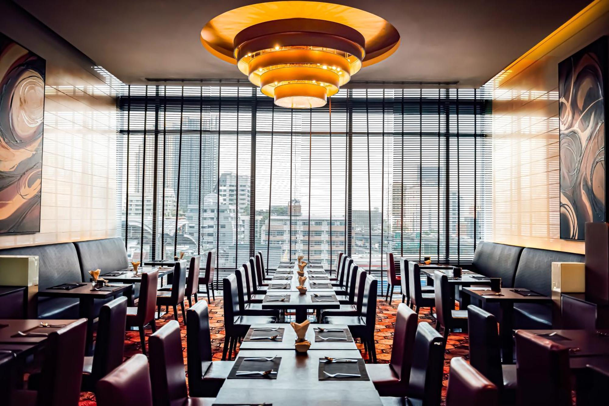 酒店 Four Points By Sheraton Ploenchit Sukhumvit , Phloen Chit Station 4*