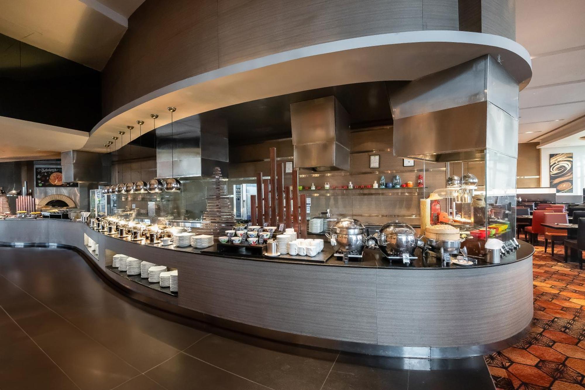 Four Points By Sheraton Ploenchit Sukhumvit , Phloen Chit Station 酒店 曼谷