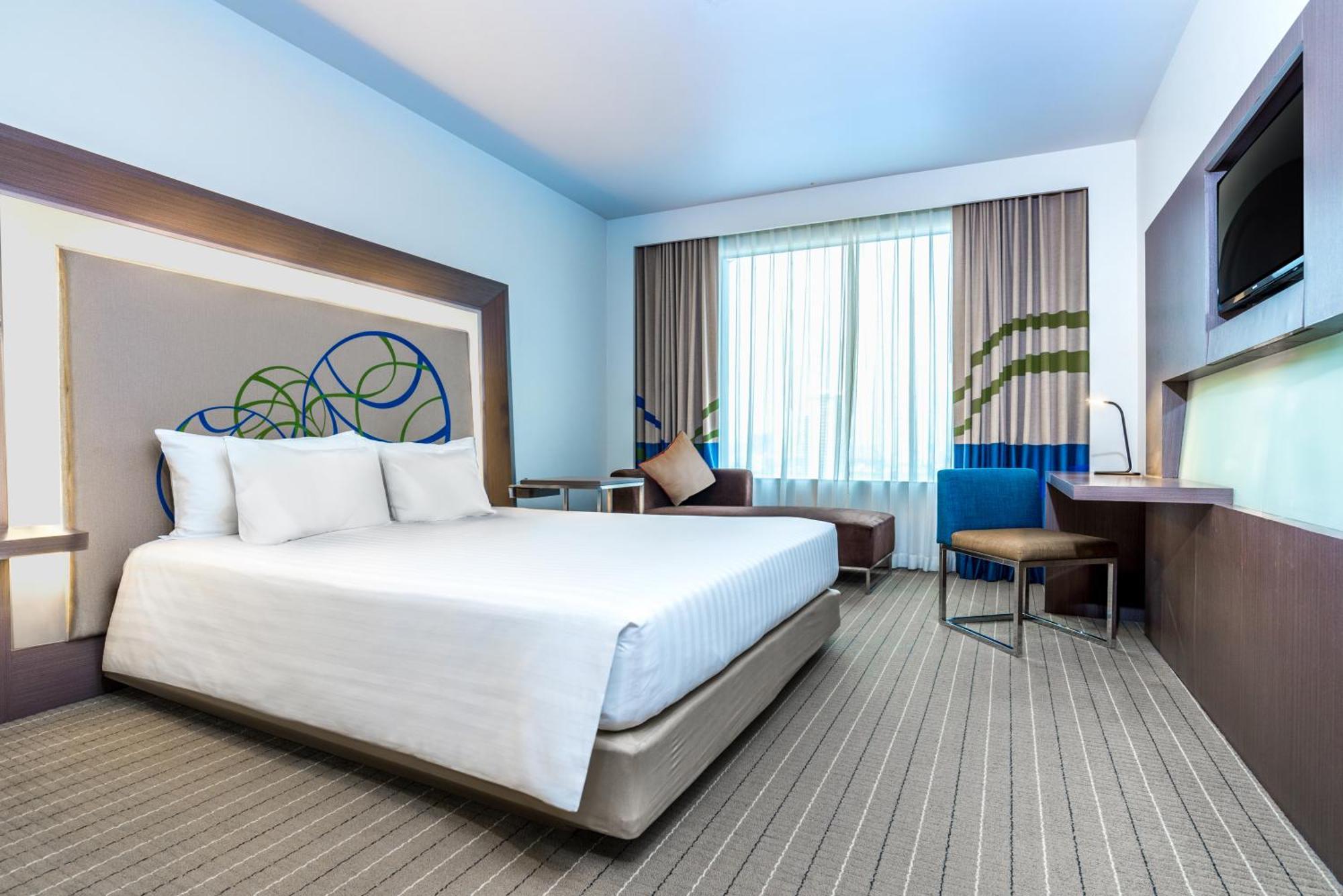 Four Points By Sheraton Ploenchit Sukhumvit מלון 4*