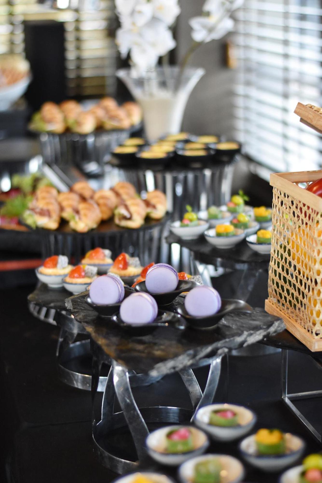 Novotel Ploenchit Sukhumvit - Sha Extra Bangkok