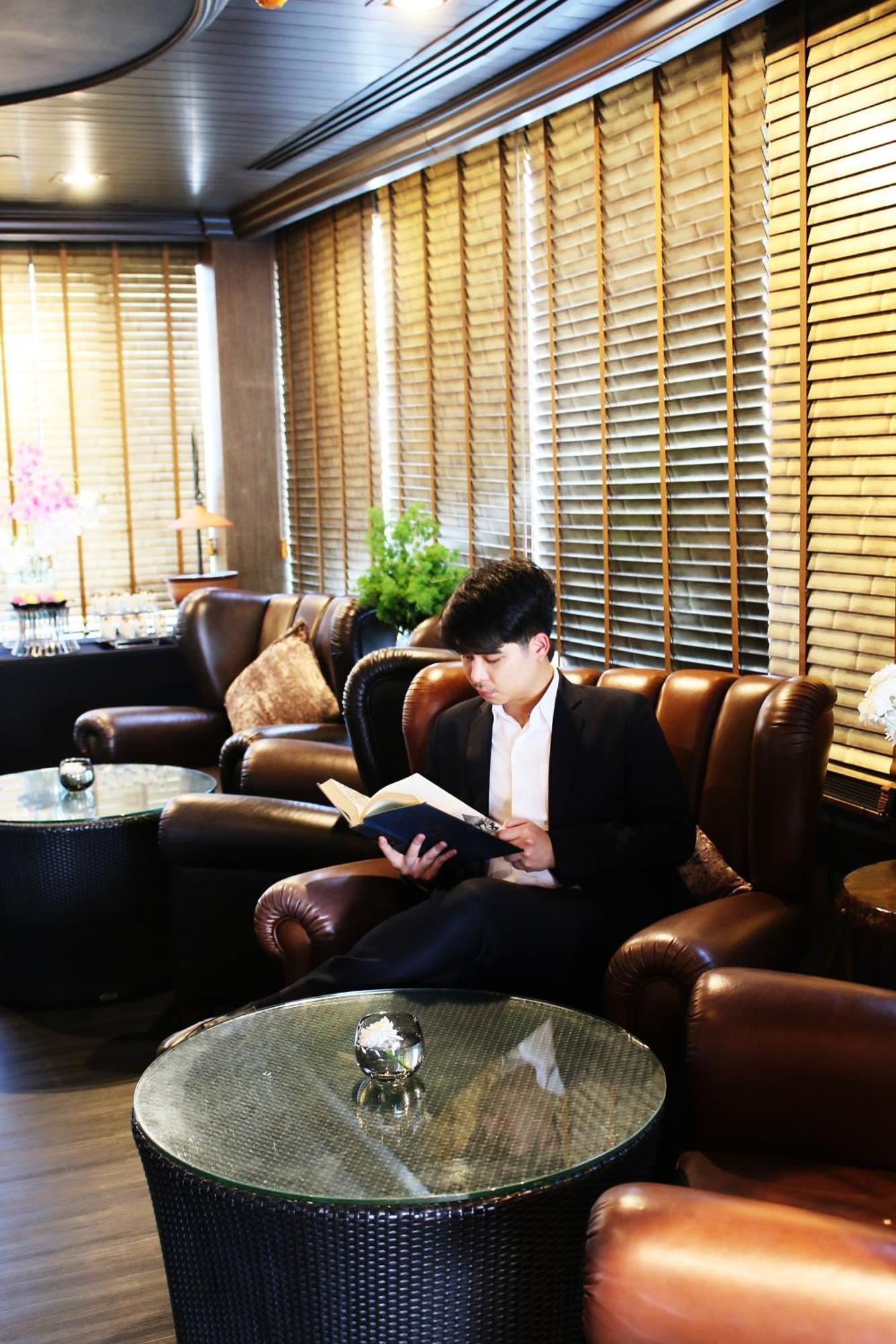 Four Points By Sheraton Ploenchit Sukhumvit , Phloen Chit Station 4* 曼谷