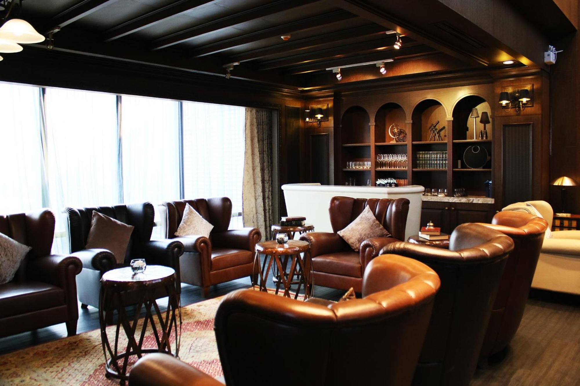 Four Points By Sheraton Ploenchit Sukhumvit , Phloen Chit Station