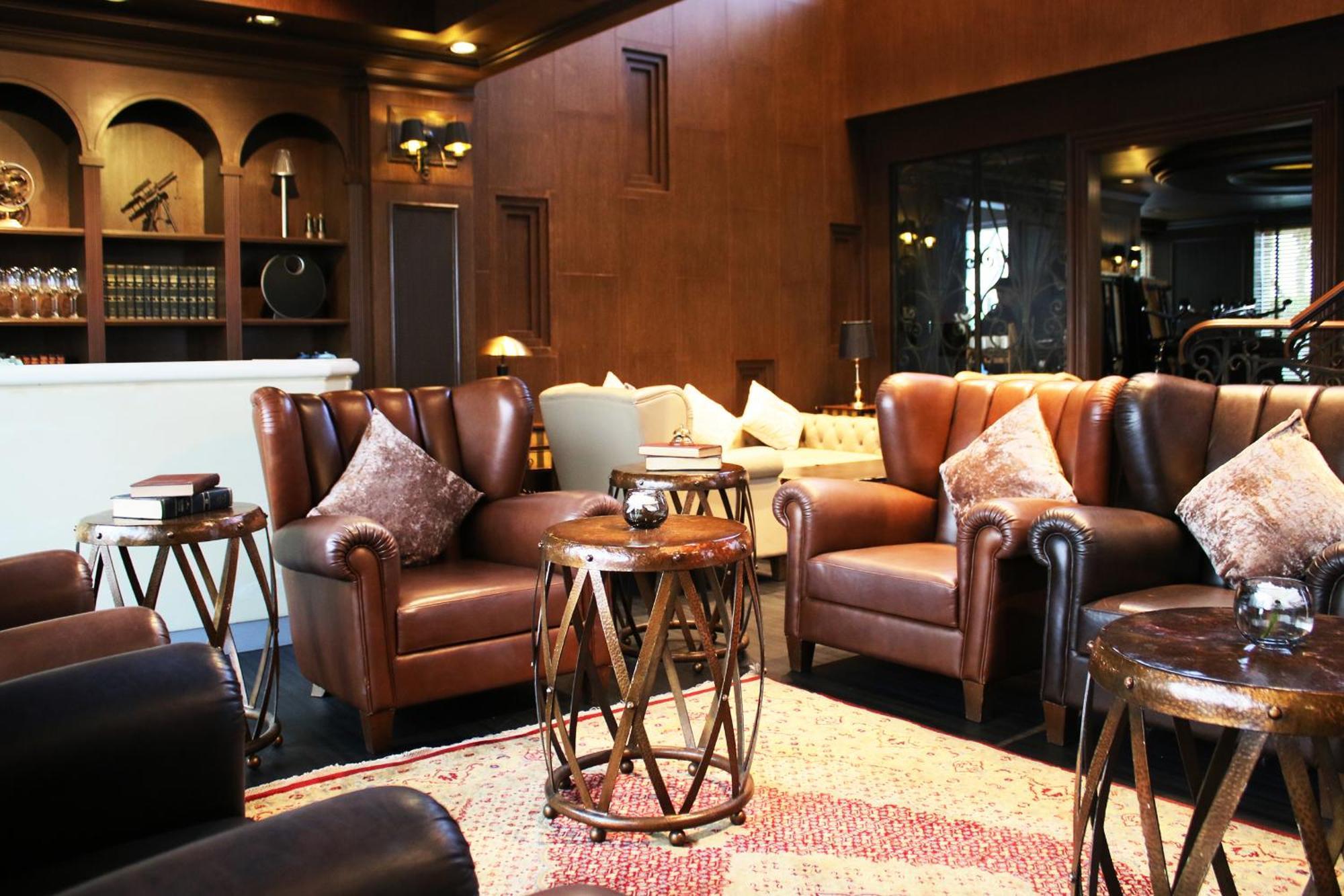 Hotel Novotel Ploenchit Sukhumvit - Sha Extra