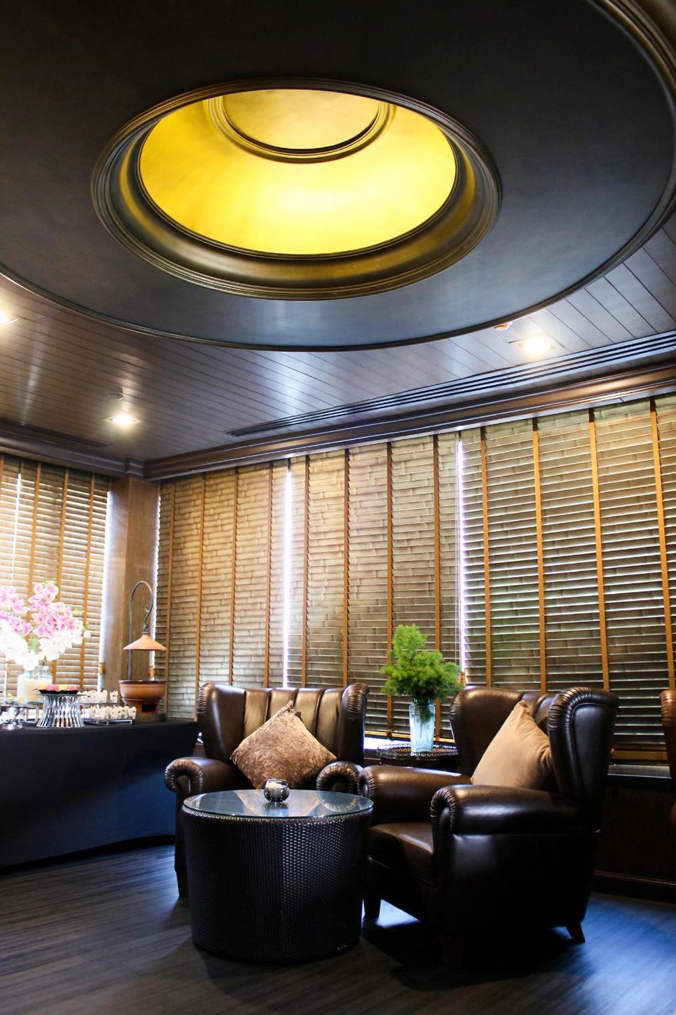 Hotel Four Points By Sheraton Ploenchit Sukhumvit , Phloen Chit Station Bangkok