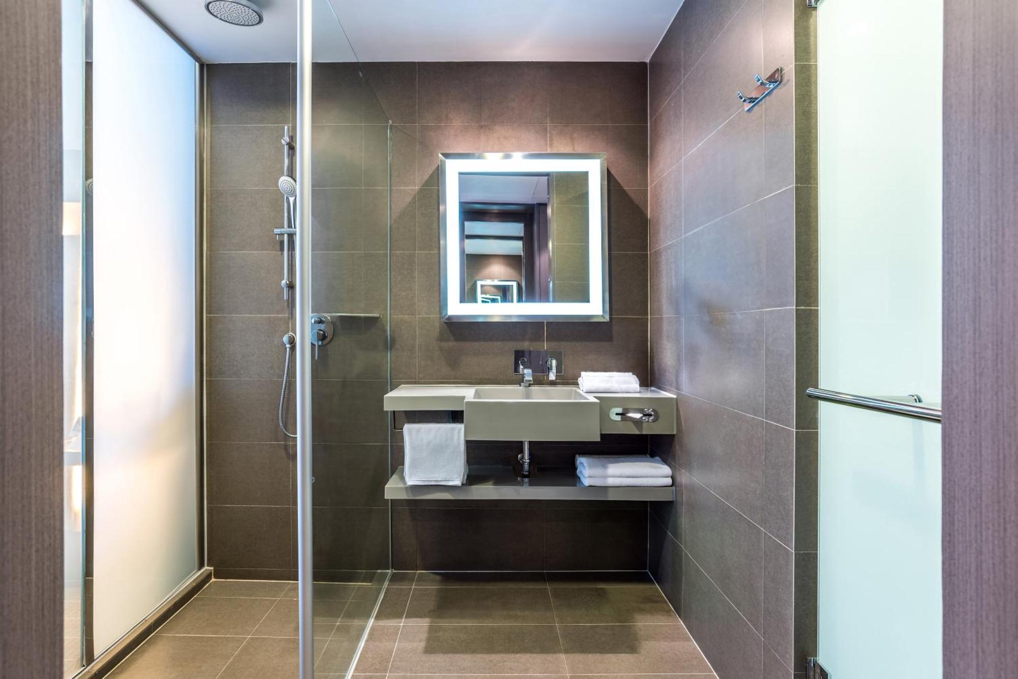 Four Points By Sheraton Ploenchit Sukhumvit מלון 4*