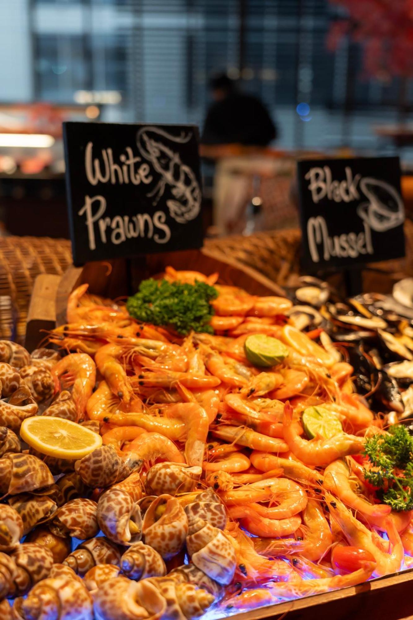 Four Points By Sheraton Ploenchit Sukhumvit , Phloen Chit Station
