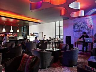 Four Points By Sheraton Ploenchit Sukhumvit , Phloen Chit Station 曼谷