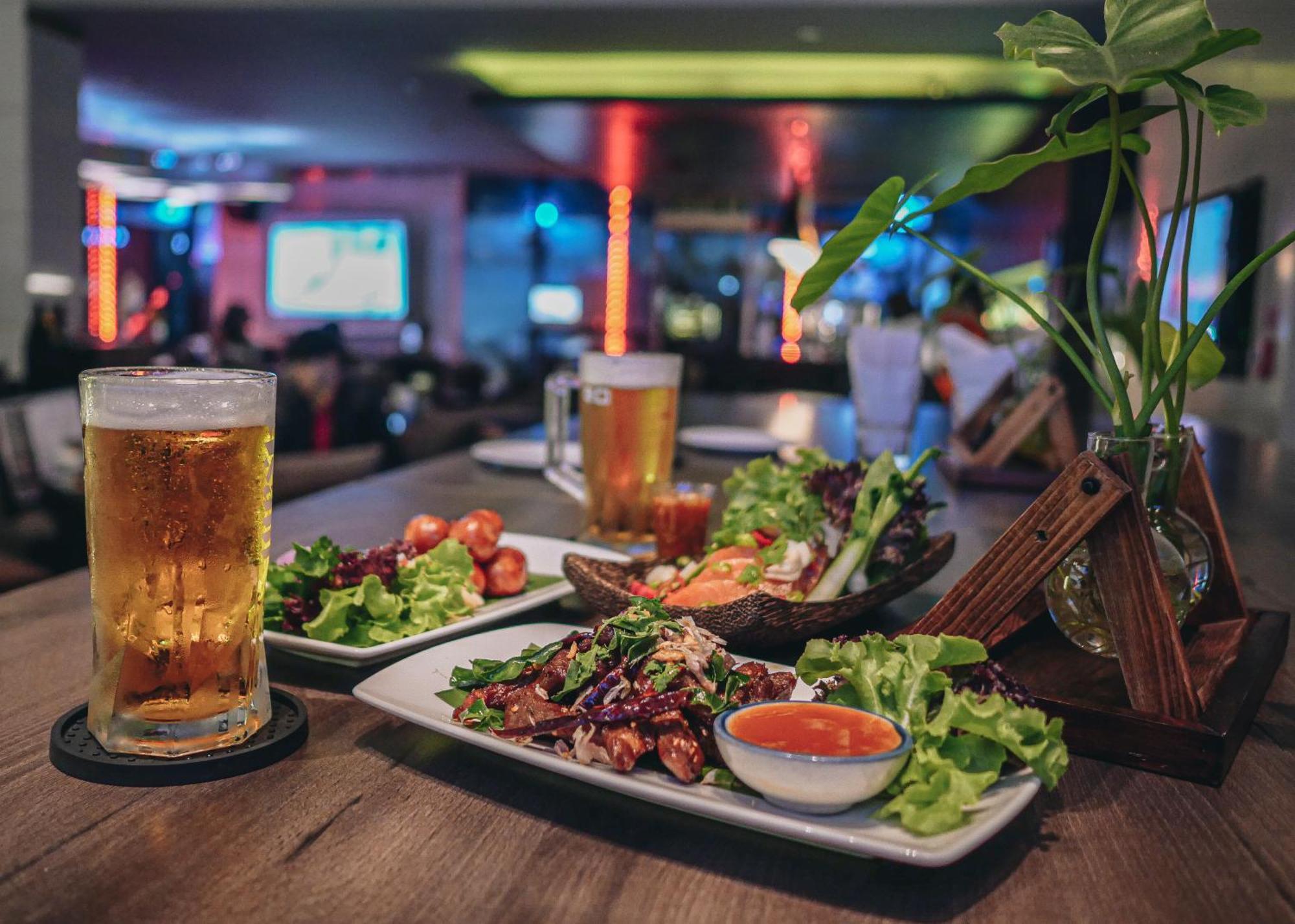 โนโวเทล เพลินจิต สุขมวิท กรุงเทพ - Sha Extra โรงแรม