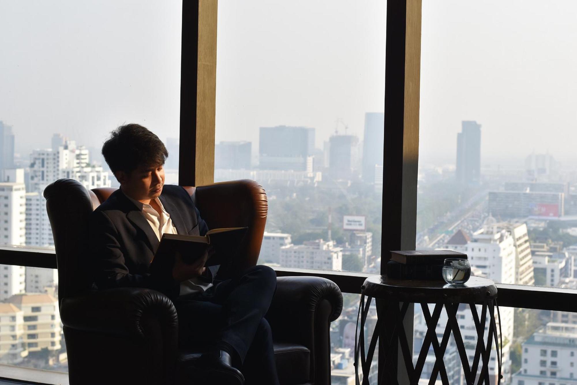 โนโวเทล เพลินจิต สุขมวิท กรุงเทพ - Sha Extra โรงแรม 4*