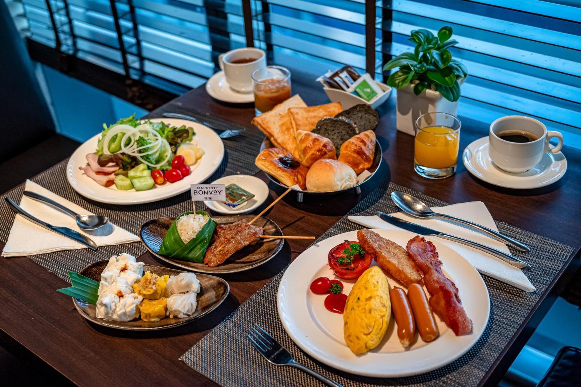 โนโวเทล เพลินจิต สุขมวิท กรุงเทพ - Sha Extra โรงแรม 4*