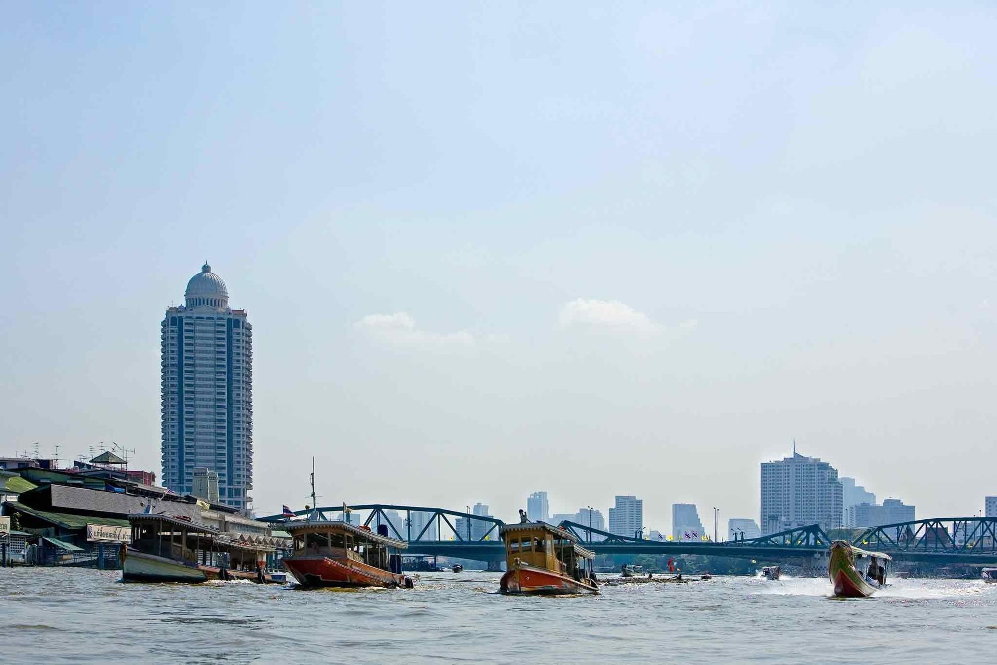 โนโวเทล เพลินจิต สุขมวิท กรุงเทพ - Sha Extra โรงแรม กรุงเทพมหานคร