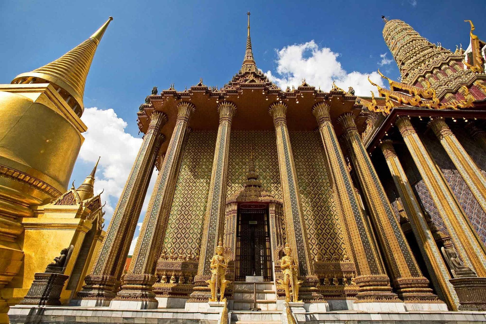 โนโวเทล เพลินจิต สุขมวิท กรุงเทพ - Sha Extra กรุงเทพมหานคร